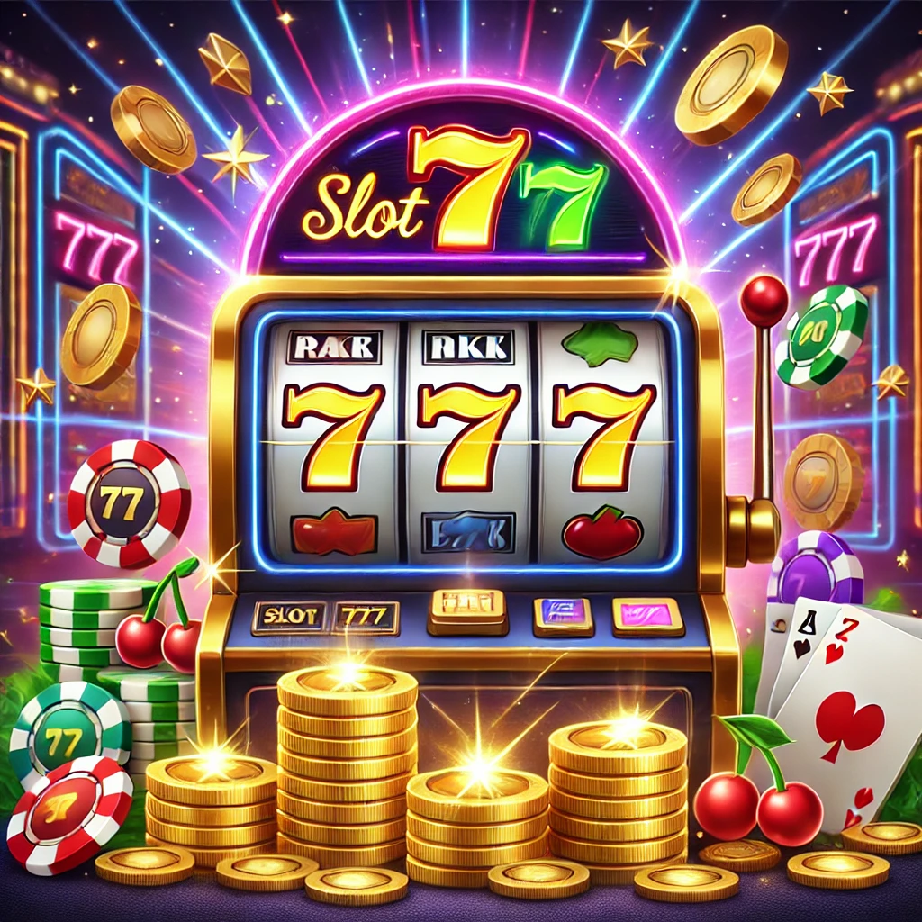 Slot777